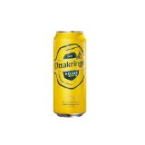 Promotion Bild von Ottakringer Helles, Lager od. Radler BILLA 0.50 Liter 1 Dose