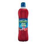 Bild von Capri-Sun Sirup versch. Sorten EUROSPAR 0.60 Liter 1 Flasche