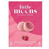 Little Moons Mochi Balls versch. Sorten INTERSPAR 192 Gramm 1 Packung