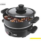 Silva Schneider Maroniröster „PK-M700“ 30433606 BayWa 1 Set