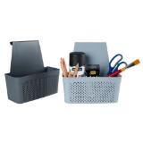 Promotion Bild von homeware Regaleinhaengekorb 3528007001 XXXLutz 1 Stück