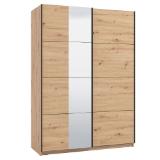 mömax Schwebetürenschrank „GARD 200“ 0834009403 mömax 1 Stück