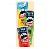 Promotion Bild von Pringles versch. Sorten HOFER 165 Gramm 1 Dose