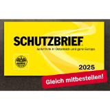 ÖAMTC Schutzbrief 2025