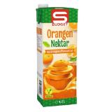 Bild von S-BUDGET Orangennektar 50% SPAR 1.50 Liter 1 Packung