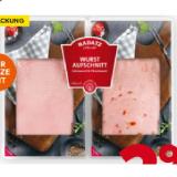 Radatz Wurstaufschnitt Klassik & Pikant Duo-Pack BILLA PLUS 450 Gramm 1 Packung