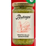 Bertagni Pesto versch. Sorten SPAR 190 Gramm 1 Glas