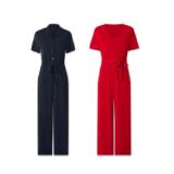 Esmara Damen Jumpsuit Lidl 1 Stück