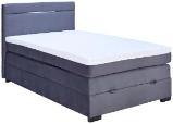 Boxspringbett 2312001701 Möbelix 1 Stück