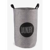 Wäschekorb ENAR 4969001 JYSK 1 Stück