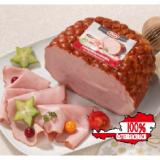 TANN Farmerschinken, Jubiläumsschinken oder Heurigenschinken EUROSPAR 100 Gramm