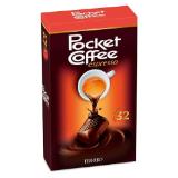 Ferrero XXL Pocket Coffee HOFER 400 Gramm 1 Packung