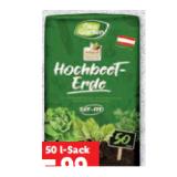 ÖkoGarten Hochbeet-Erde Lidl 50 Liter 1 Sack