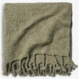 Kuscheldecke aus Wolle REINFANN 4542966 JYSK 1 Stück