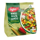 iglo Gemüse oder Gemüsemischungen im Beutel verschiedene Sorten EUROSPAR 1 Packung