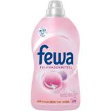 Promotion Bild von Fewa Waschmittel div. Sorten 20 WL dm 1 Flasche