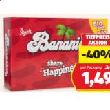 Stark Bananica HOFER 250 Gramm 1 Packung