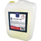 Metro Professional Bodenreiniger Wischpflege, Preisangabe ohne MwSt. (Preis inkl. MwSt. 23,99 €), METRO 10 Liter 1 Packung