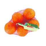 süße Orangen SPAR Gourmet  1 Kilogramm 1 Netz