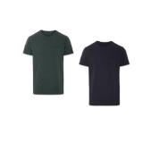 Promotion Bild von Livergy Herren Leinen T-Shirt Lidl 1 Stück