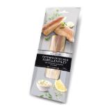 Spar Premium Forellenfilet geräuchert EUROSPAR 100 Gramm 1 Packung