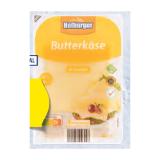 Hofburger Butterkäse Scheiben HOFER 400 Gramm 1 Packung