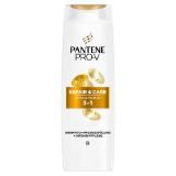 PANTENE PRO-V 3in1 Shampoo div. Sorten dm 400 Milliliter 1 Stück