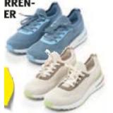 Promotion Bild von Up 2 Fashion Damen-/Herren-City-Sneaker HOFER 1 Paar