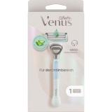 Promotion Bild von Gillette Venus Rasierer für den Intimbereich dm 1 Stück