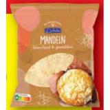 Belbake Mandeln gemahlen Lidl 200 Gramm 1 Packung