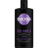 Promotion Bild von Syoss Shampoo oder Spülung verschiedene Sorten MPREIS 440 Milliliter 1 Flasche