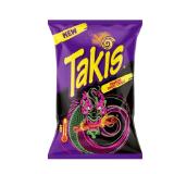 Promotion Bild von Takis div. Sorten Penny 100 Gramm 1 Packung