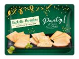 let's have a party! Raclette-Variation 3er Lidl 600 Gramm 1 Packung