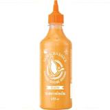 Sriracha Chilisauce versch. Sorten EUROSPAR 455 Milliliter 1 Flasche