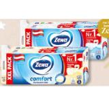 Zewa Comfort Toilettenpapier 3-lagig versch. Sorten Unimarkt 20 Stück