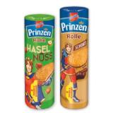 DeBeukelaer Prinzenrolle div. Sorten Penny 1 Packung
