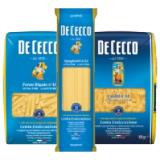 De Cecco  Teigwaren versch. Sorten Sutterlüty 500 Gramm 1 Packung
