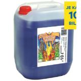 St. Lorenz Christkindl Glühwein T&G 10 Liter 1 Packung