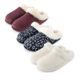 Up 2 Fashion Basics Damen-Clogs HOFER 1 Paar