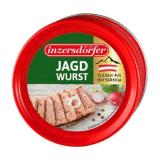 Promotion Bild von Inzersdorfer Aufstrich verschiedene Sorten Unimarkt 125 Gramm 1 Dose