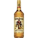 Captain Morgan Rum div. Sorten, Preisangabe ohne MwSt. (Preis inkl. MwSt. 11,99 €), METRO 0.70 Liter 1 Flasche