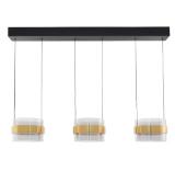 LED-Hängeleuchte 3106037201 XXXLutz 1 Stück