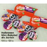 Babybel Mini-Babybel div. Sorten BILLA PLUS 1 Packung