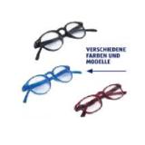 Promotion Bild von Lesehilfe versch. Farben und Modelle HOFER 1 Stück