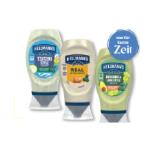 Promotion Bild von Hellmann's Mayonnaise oder Sauce versch. Sorten Unimarkt 250 Milliliter 1 Stück