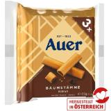 Promotion Bild von Auer Tortenecken od. Baumstämme od. Mozart Tortenecken Penny 300 Gramm 1 Packung