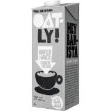 Promotion Bild von Oatly Haferdrink div. Sorten, Preisangabe ohne MwSt. (Preis inkl. MwSt. 2,23 €), METRO 1 Kilogramm 1 Packung