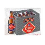 Promotion Bild von Linzer Bier Original Unimarkt 0.50 Liter 20 Flasche