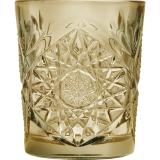 Libbey Becherserie Hobstar 35 cl, klar, Preisangabe ohne MwSt. (Preis inkl. MwSt. 4,19 €), METRO 1 Stück