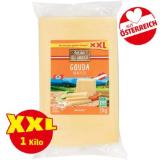 Ich bin Österreich XXL Gouda Penny 1 Kilogramm 1 Packung